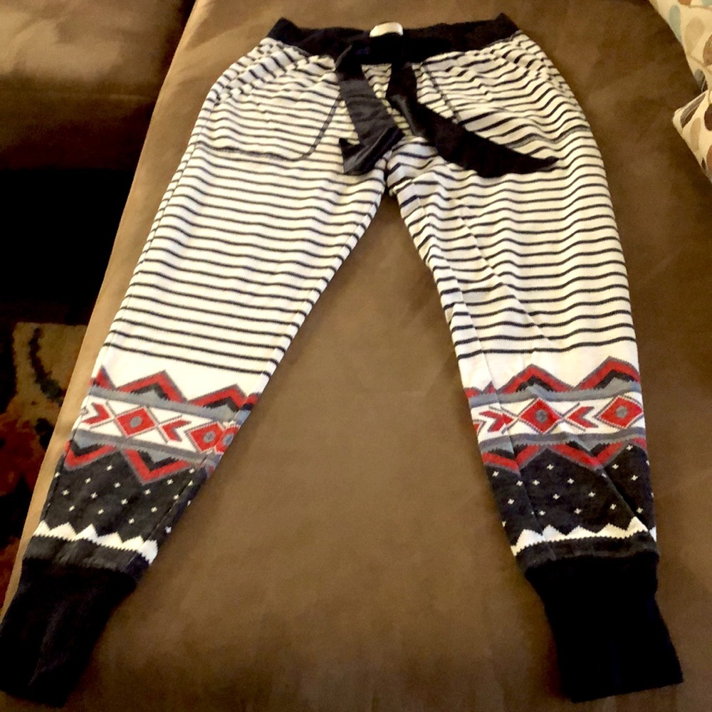 Pajamas pants